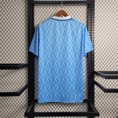 Lazio Home 1991 Retro Football Shirt