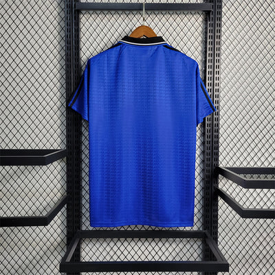 Argentina Away 1994 Retro Football Shirt