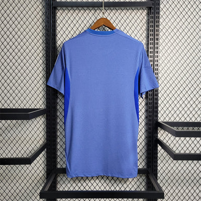 Real Madrid Away 2013/14 Retro Football Shirt
