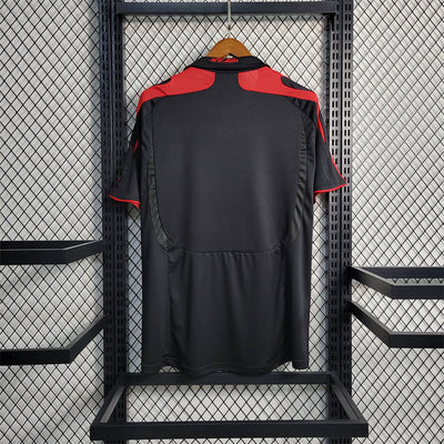 AC Milan Third 2007/08 Retro football shirt